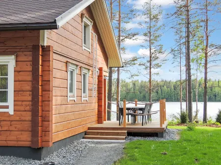 Nesterin Helmi Отели в г. Йоэнсуу