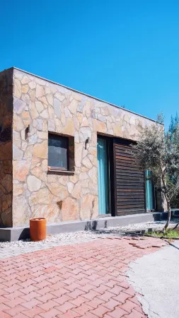 Olympos Mountain Lodge