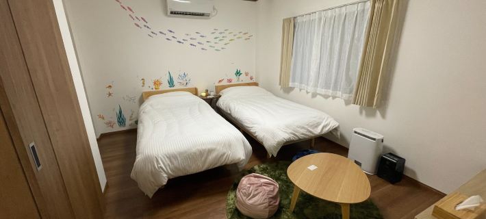 沼津港旅館 沼津市住宿飯店