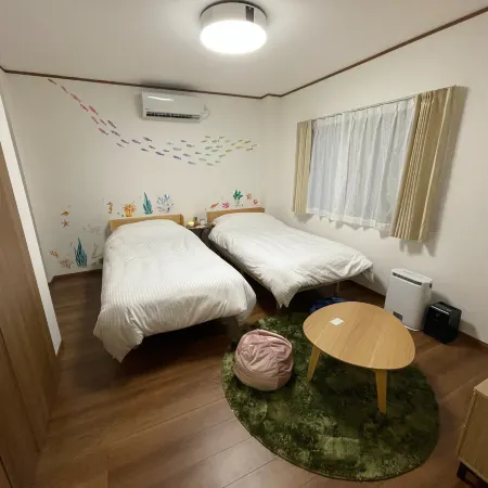 Guest House Numazu Port