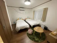 Guest House Numazu Port - บังกะโล