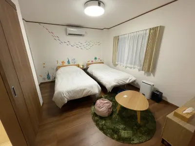 Guest House Numazu Port Hotels near 戸田温泉スタンド