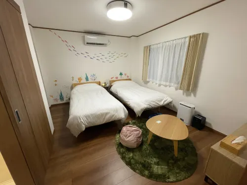 Guest House Numazu Port