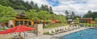 Topnotch Resort - Pools