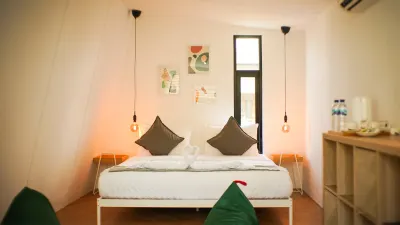 Svanna Villa Hotels in Ciwaruga