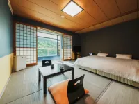 Takamiya Hotel Rurikura Resort