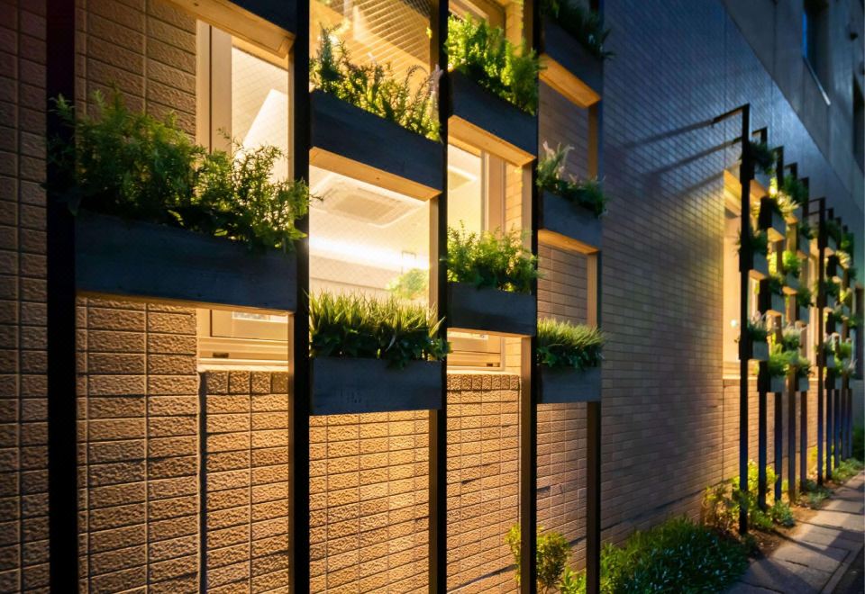 3. 슈퍼 호텔 돗토..