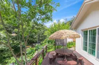 Chuncheon Inyeonga Pension Hotel a Chuncheon