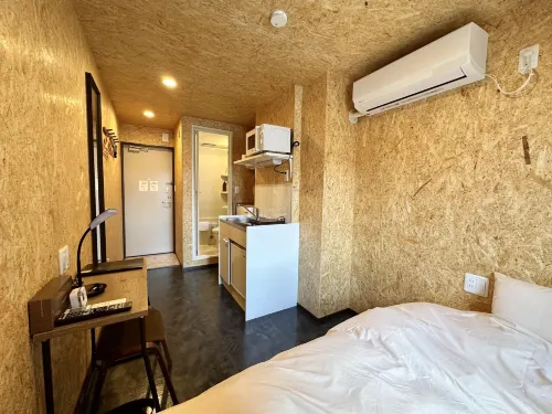 PB Stay Kounan Hotels in Kōka