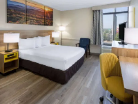 Days Inn by Wyndham Winchester Hotels in Frederick County