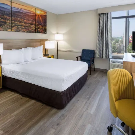 Days Inn by Wyndham Winchester
