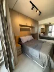 Compact Flat Tambaú by DaybyDay