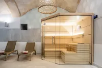 桑朱莉亞鄉村旅館水療酒店 - SPA