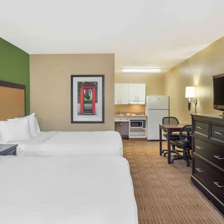 Extended Stay America Suites - Nashville - Brentwood - South