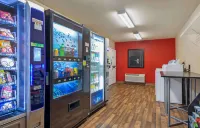 Extended Stay America Suites - Nashua - Manchester Hotels in Nashua