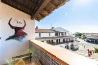 Magnificent Apartment Typical of Saintes-Maries-De-LaMer