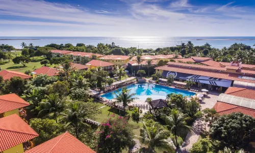 La Torre Resort All Inclusive