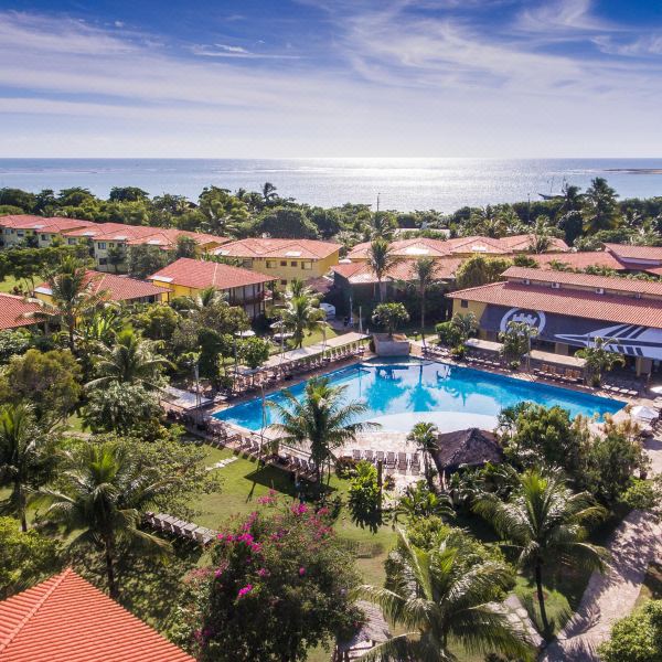 La Vie En Rose Villa (sun)图片