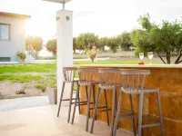 Alikon Residences Halkidiki Hotels in Sithonia