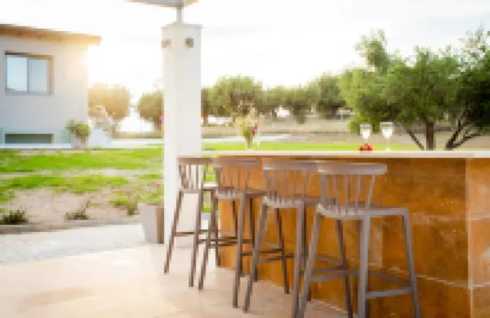 Alikon Residences Halkidiki