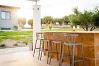 Alikon Residences Halkidiki Các khách sạn ở Toroni