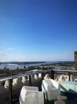 Hu Hotel Memphis - Scenic