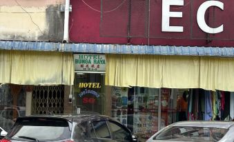 2. SG Hotel..