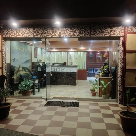 Hotel Swastik Regency