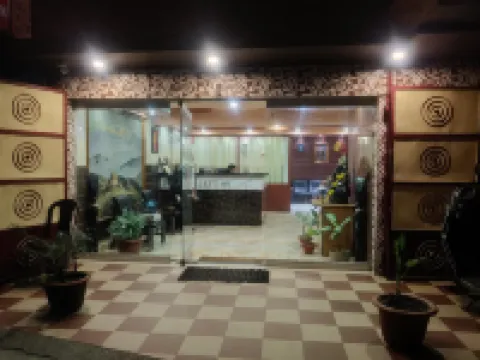 Hotel Swastik Regency