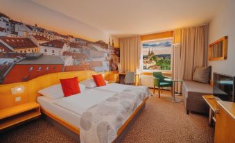 Cosmopolitan Bobycentrum - Czech Leading Hotels