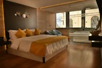 Hotel Vaway Các khách sạn ở 