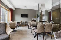 Best Western Solna Business Park - breakfast
