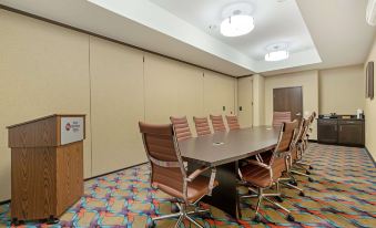 Best Western Plus Pleasanton Hotel