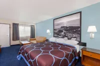 Super 8 by Wyndham El Cajon/San Diego - 2 tähden