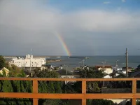 Pension Villa Commons