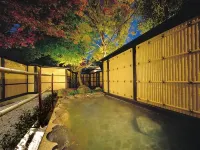 Gero Onsen Gero Royal Hotel Miyabitei - น้ำพุร้อน