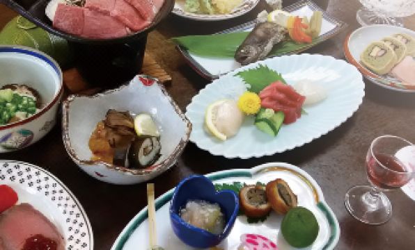 Shiozawa Onsen Shichihokan