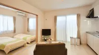 Rainbow Terrace