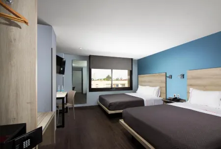 Hotel MX Lagunilla