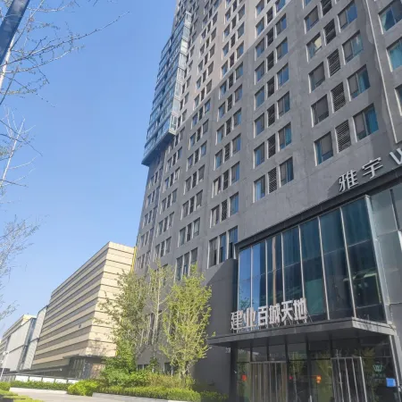 Gongyi Shiguang Homestay
