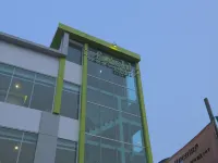 Fresh Hotel Hotel a Warudoyong