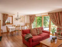 Chesa Dal Luf B1 Hotels in Silvaplana