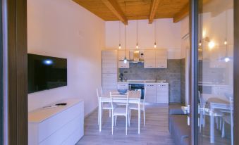 Dominella - Apartment with Pool in Cilento