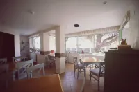 Villa Piazzetta - breakfast