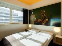 B&B Hotel Duisburg Hbf-Süd