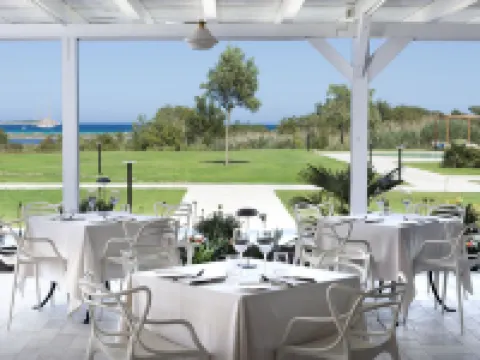 Baglioni Resort Sardinia Hotels in San Teodoro