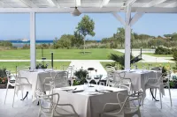 Baglioni Resort Sardinia فنادق في San Teodoro