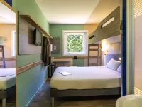 Ibis Budget Lyon Est Saint Quentin Fallavier فنادق في Saint-Quentin-Fallavier