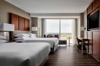 Omaha Marriott Downtown at the Capitol District Hotels in Omaha