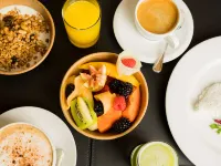Grand Mercure Sao Paulo Ibirapuera